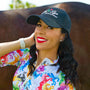 Anni Lyn Sportswear Adult Adjustable Ball Cap - One Size
