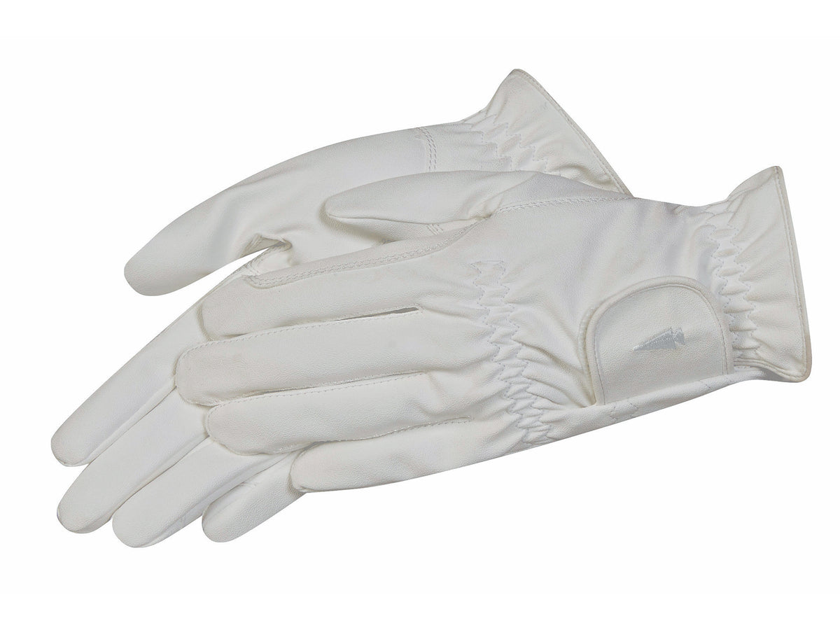 Kerrits Thin to Win Riding Gloves in Black or White - Closeout!