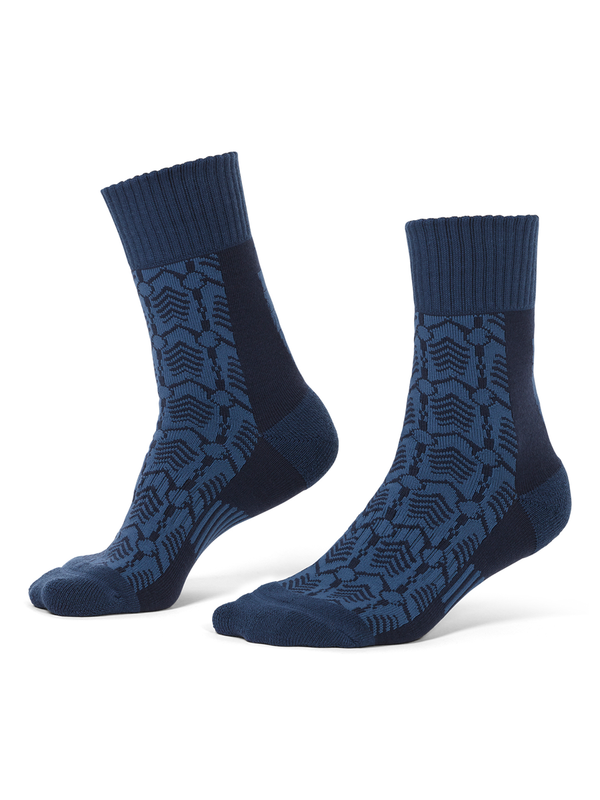 Kerrits Snaffle Links Wool Paddock Socks