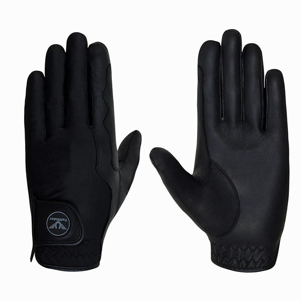 TuffRider Adult Stretch n' Grip Riding Gloves