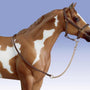 Breyer Horses - Traditional Size Halter with Lead Rope