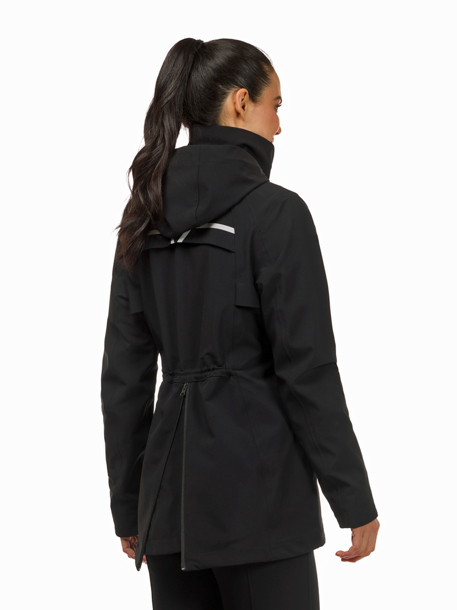 Kerrits Women's Victory Lap Waterproof Shell