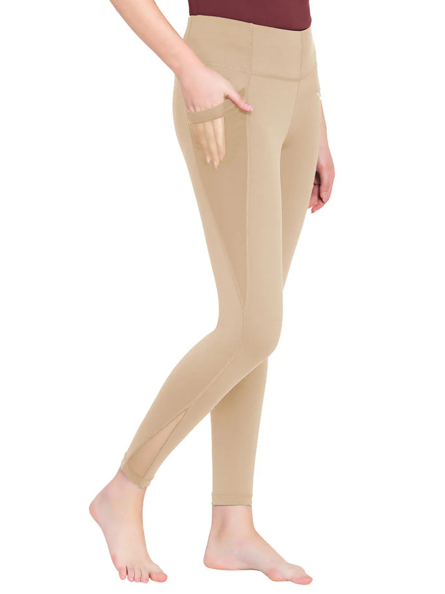 TuffRider Ladies Minerva EquiCool Tights