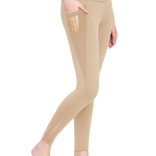 TuffRider Ladies Minerva EquiCool Tights