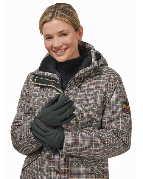 Kerrits Women's Hand Warmer Gloves 2.0
