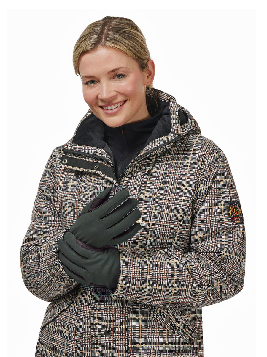 Kerrits Women's Hand Warmer Gloves 2.0
