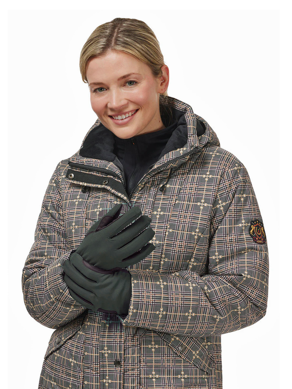 Kerrits Women's Hand Warmer Gloves 2.0