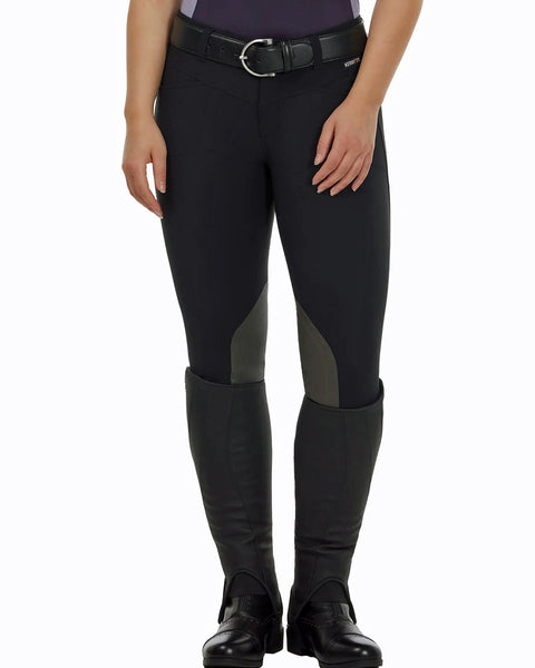 Kerrits Women's Crossover II Knee Patch Breech