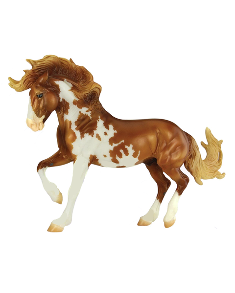 Breyer Horses - Mojave Mustang - Traditional Size