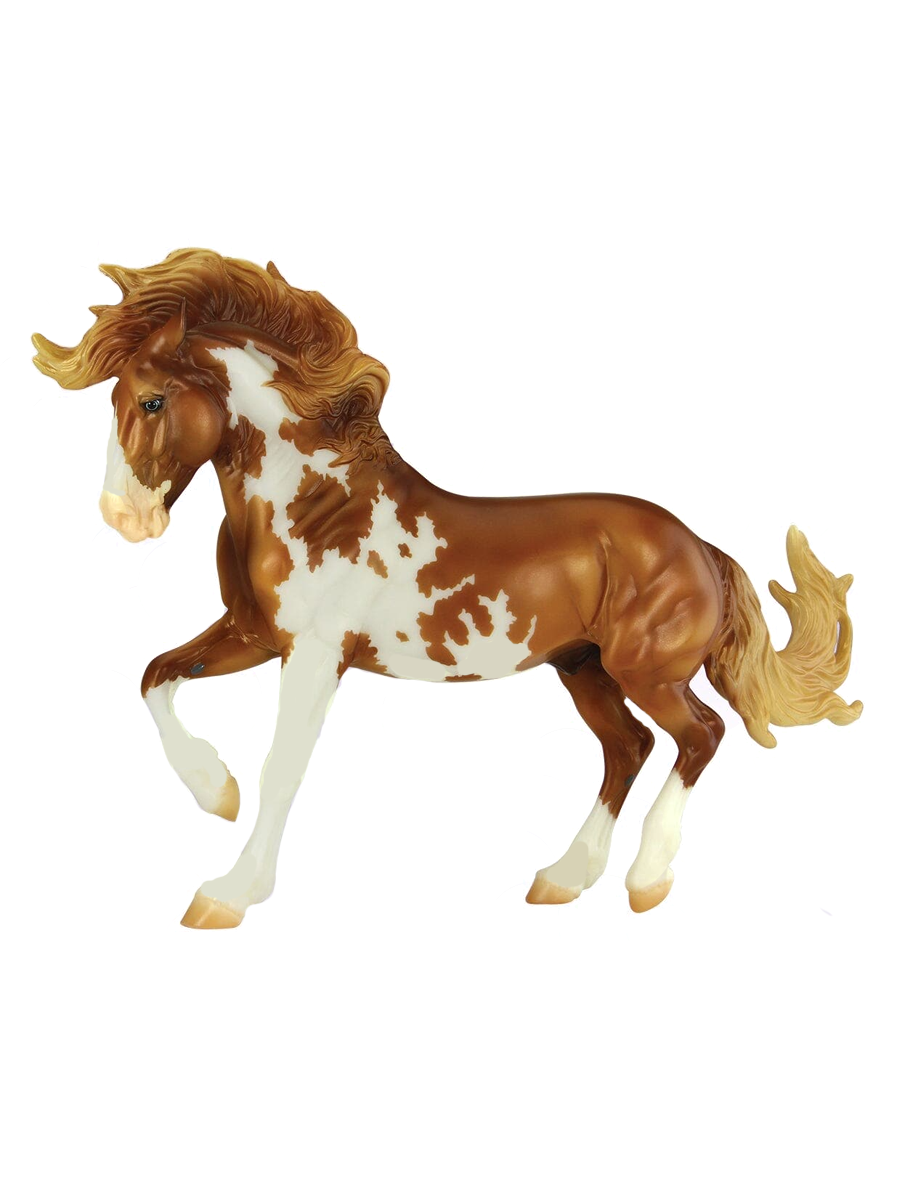 Breyer Horses - Mojave Mustang - Traditional Size
