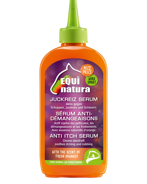 Equinatura Anti-Itch Serum (250 ml)