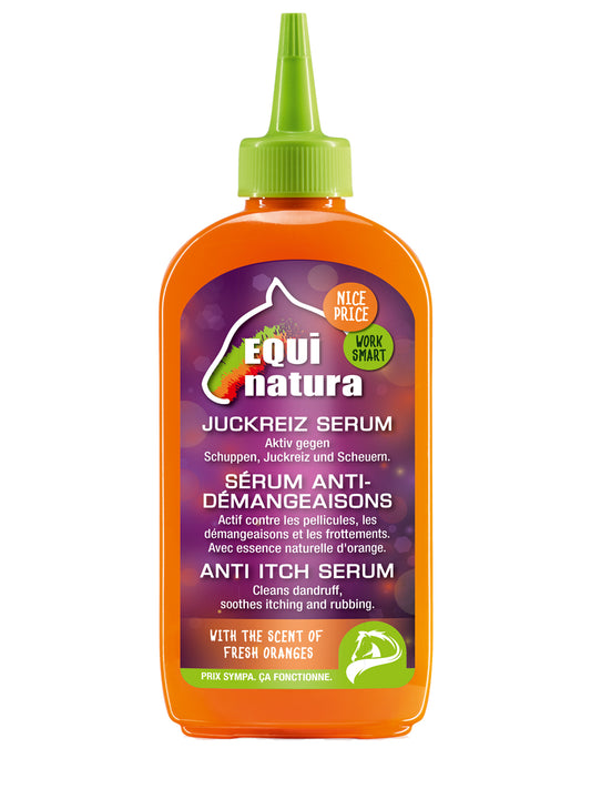 Equinatura Anti-Itch Serum (250 ml)