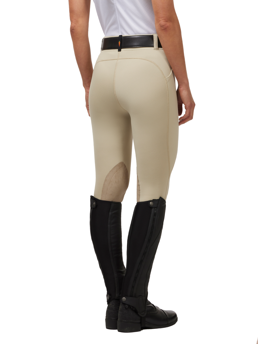 Kerrits Women's Performance Knee Patch Pocket Tight
