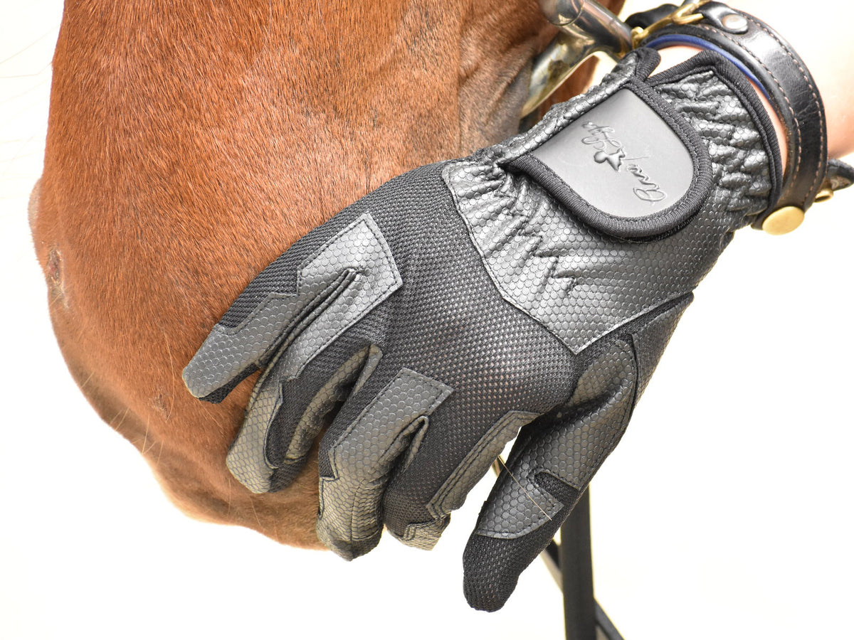 Anni Lyn Sportswear Women's Passage Riding Glove
