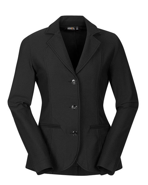 Kerrits Ladies Affinity Aero Show Coat