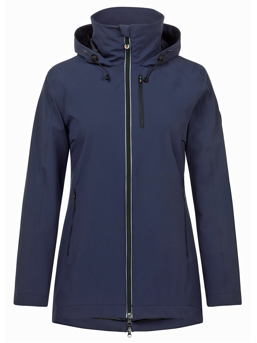 Kerrits Women's Victory Lap Waterproof Shell