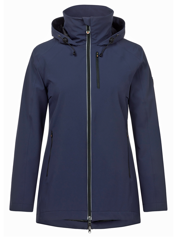 Kerrits Women's Victory Lap Waterproof Shell