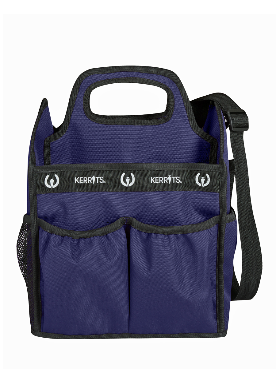 Kerrits Horse Grooming Barn Caddy