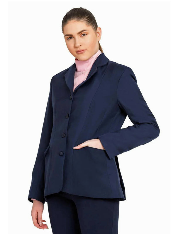 TuffRider Ladies Starter Show Coat