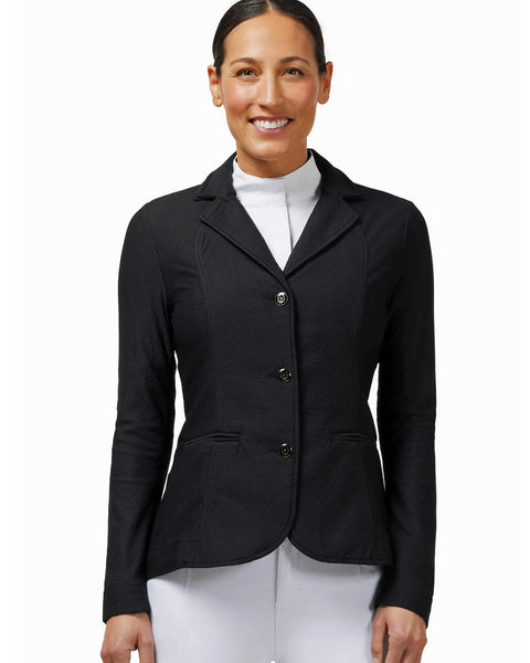 Kerrits Ladies Affinity Aero Show Coat