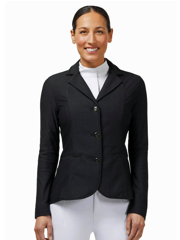 Kerrits Ladies Affinity Aero Show Coat
