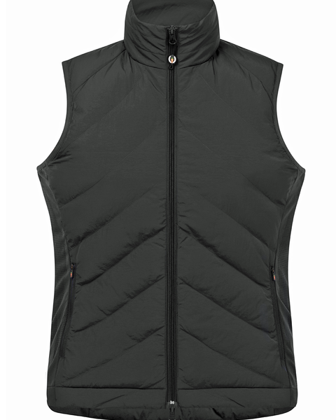 Kerrits Women's Equi-Tech Hybrid Quilted Vest