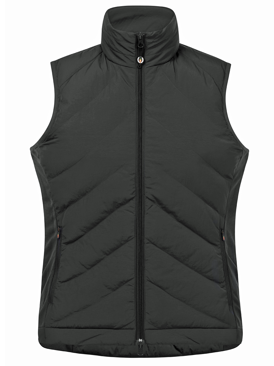 Kerrits Women's Equi-Tech Hybrid Quilted Vest