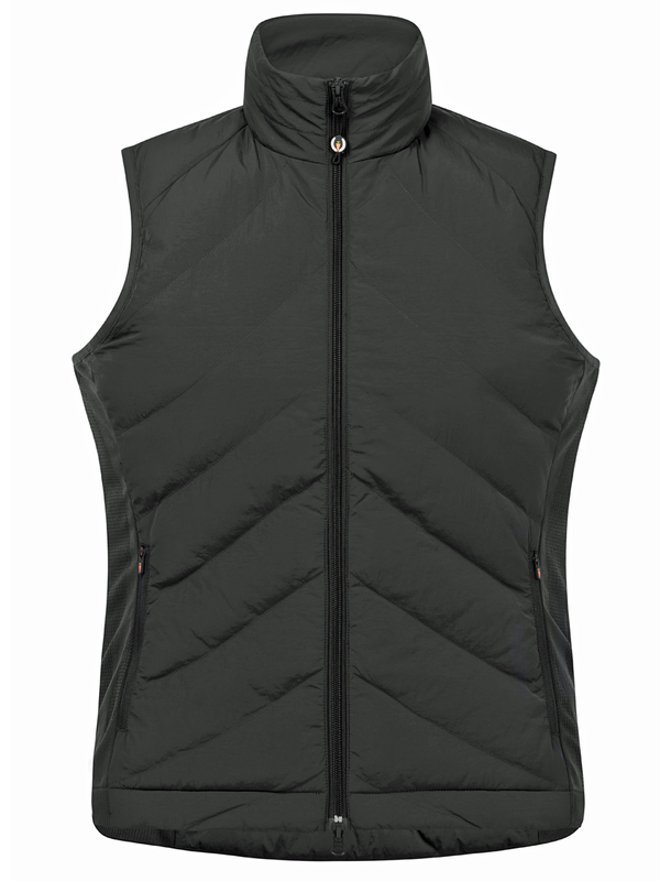 Kerrits Women's Equi-Tech Hybrid Quilted Vest