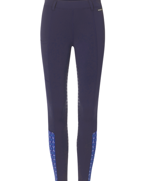 Kerrits Kids Thermo Tech Full Leg Tight