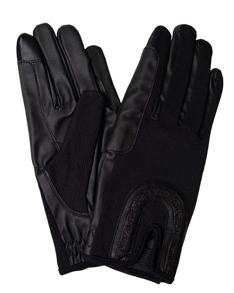 Anni Lyn Sportswear Women's Summer Mesh Glove