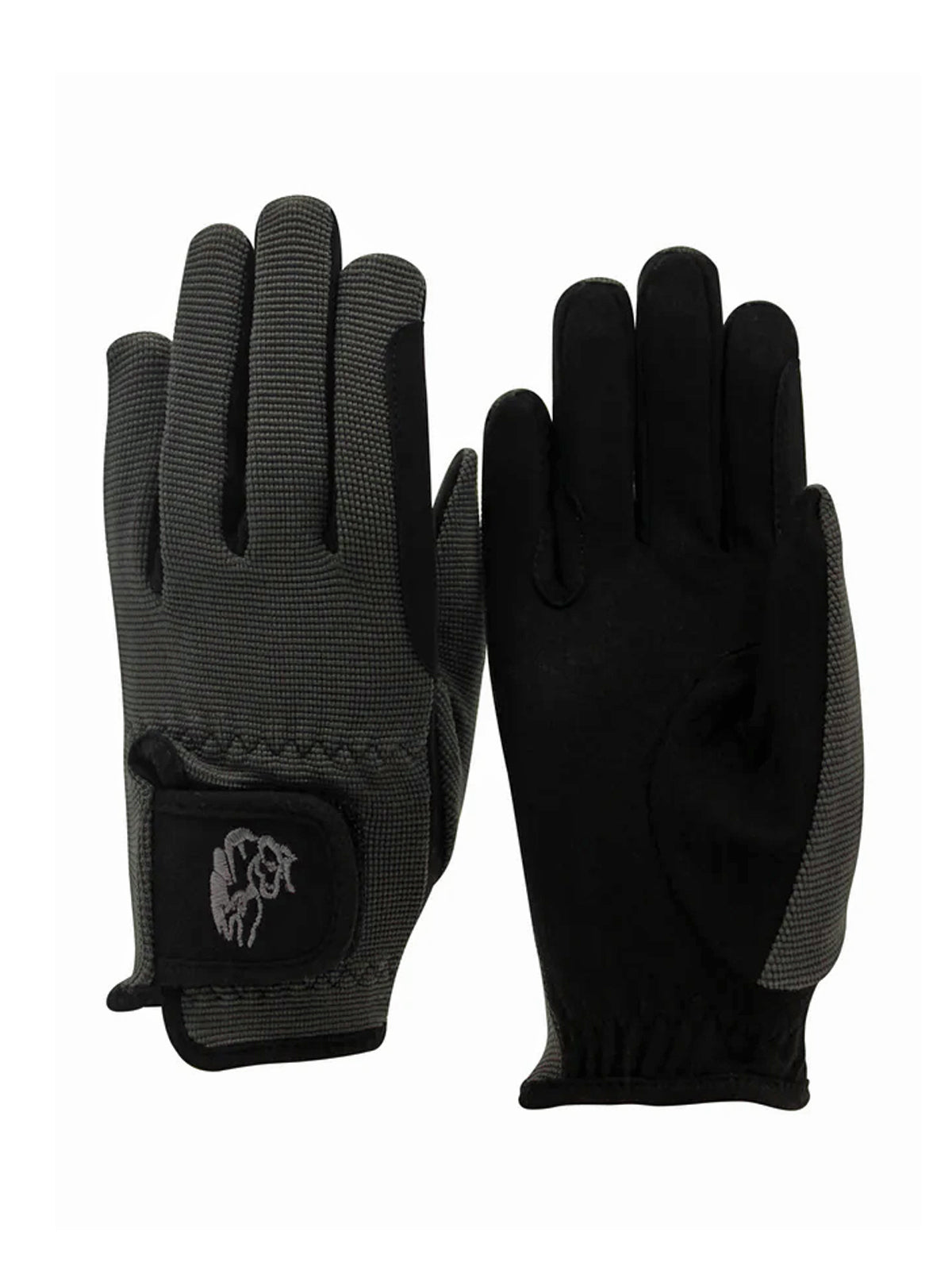 TuffRider Children's Performance Riding Gloves
