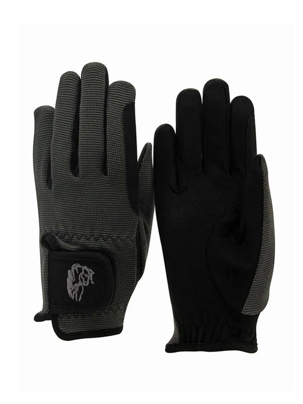 TuffRider Children's Performance Riding Gloves