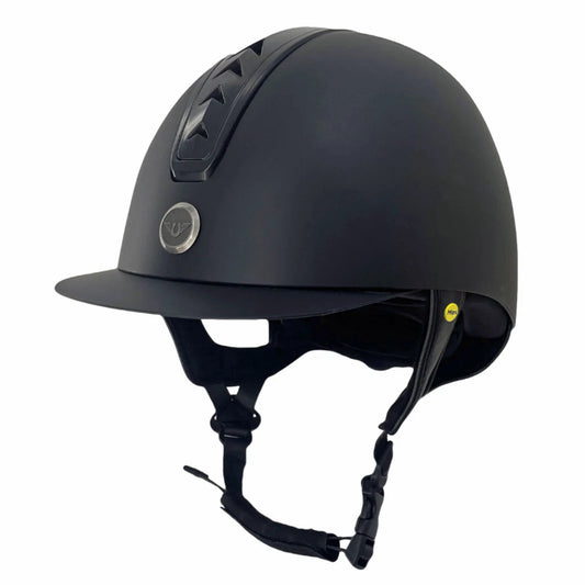 TuffRider R50 MIPS Riding Helmet