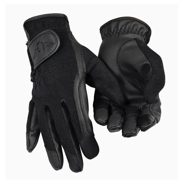 TuffRider Ladies Waterproof Thinsulate Riding Gloves