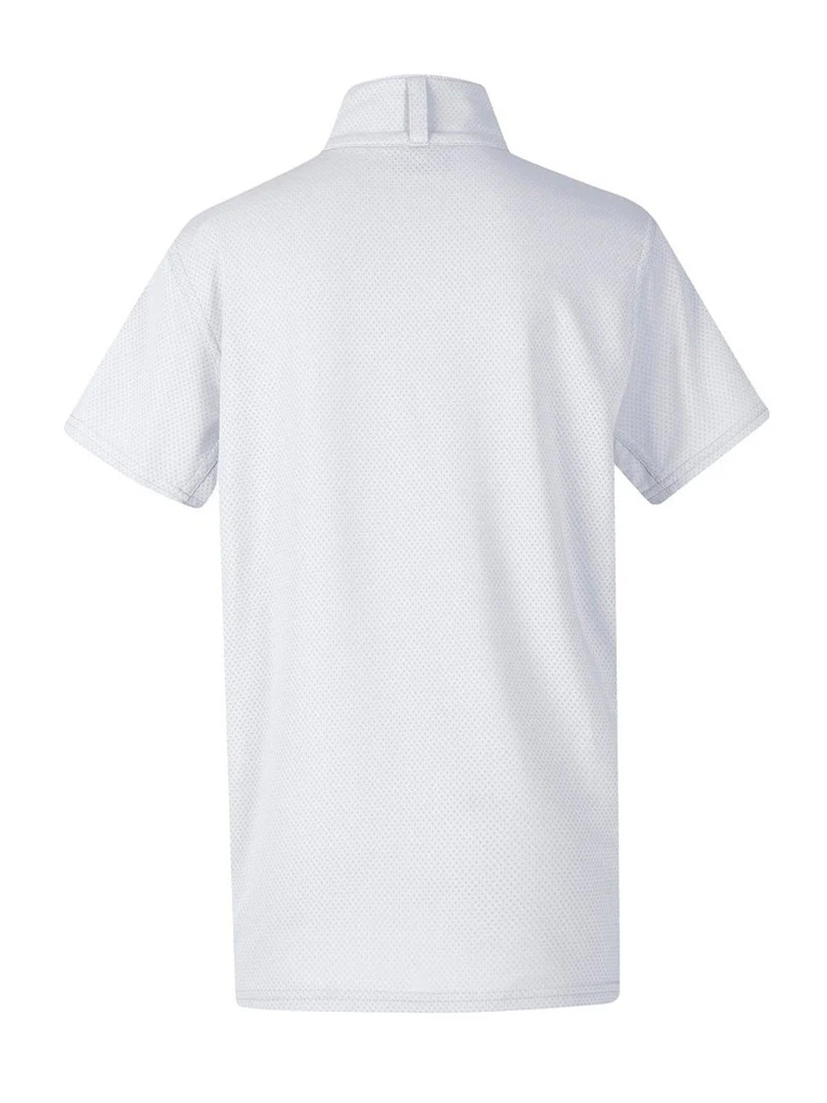Kerrits Kids Ice Fil Lite Short Sleeve Riding Shirt