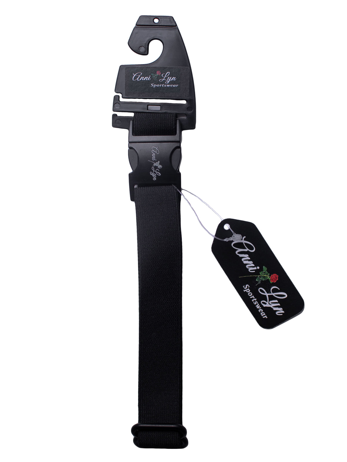 Anni Lyn Sportswear Child's Infinity Elastic Slide Belt - Closeout Item!