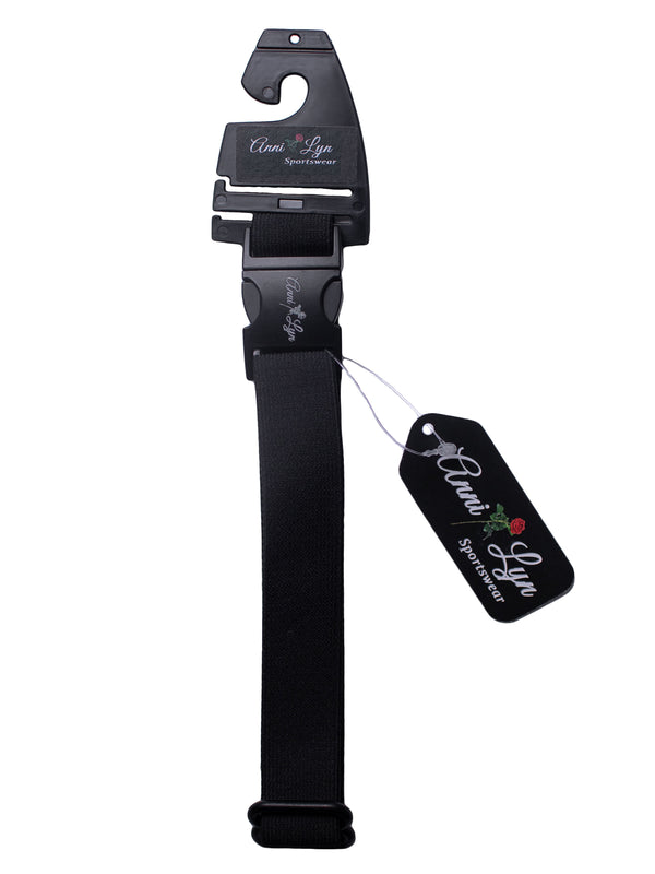 Anni Lyn Sportswear Child's Infinity Elastic Slide Belt - Closeout Item!