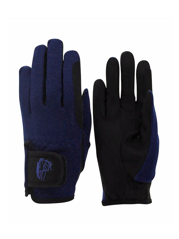 TuffRider Children's Performance Riding Gloves