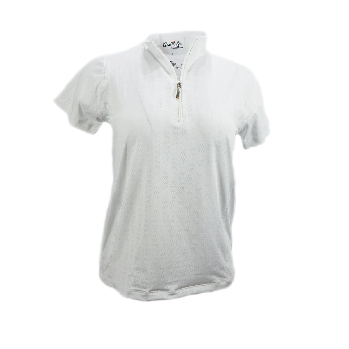 Anni Lyn Sportswear Kid's ProAire Solid S/S Shirt