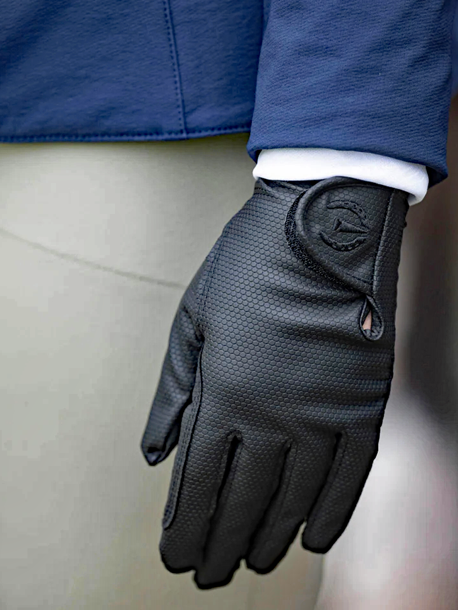 Kerrits Women's Grip Lite Riding Gloves