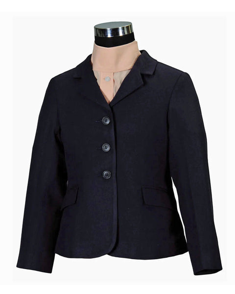 TuffRider Children's Starter Show Coat