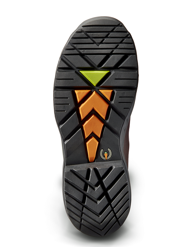 Kerrits Women's Woodstock Water-proof Barn Boot