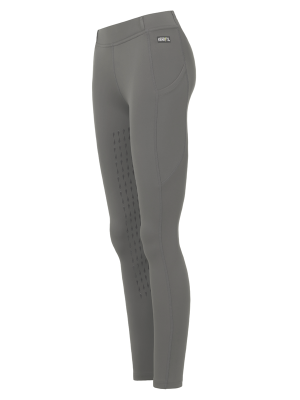 Kerrits Kids Full Leg CoolCore Tech Tight