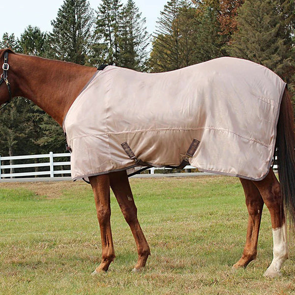 TuffRider Comfy Mesh Standard Neck Fly Sheet