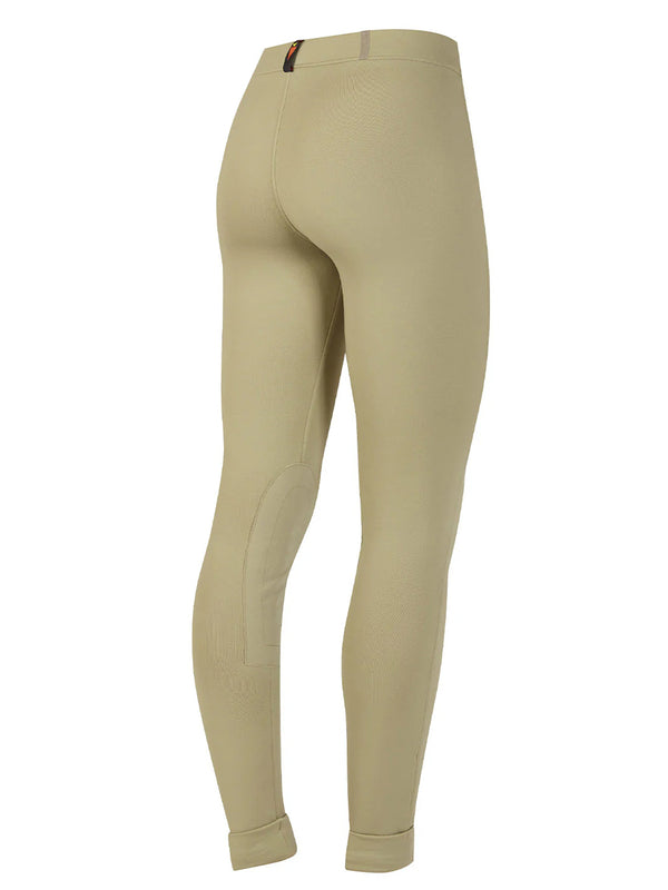 Kerrits Kids Ice Fil Knee Patch Jodphurs