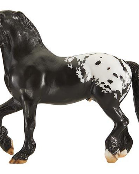 Breyer Horses - Harley - Traditional Size