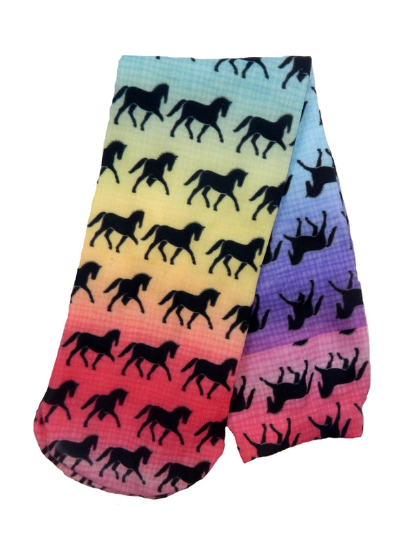 Anni Lyn Sportswear Women's Boot Socks - Version 2.0 - Closeout!