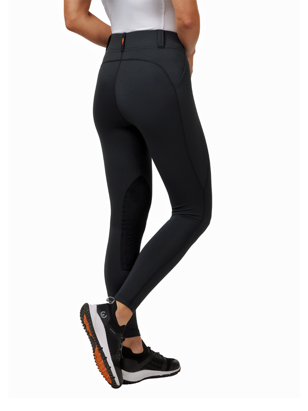 Kerrits Women's Performance Knee Patch Pocket Tight