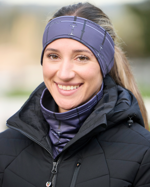 Kerrits First Level Fleece Headband