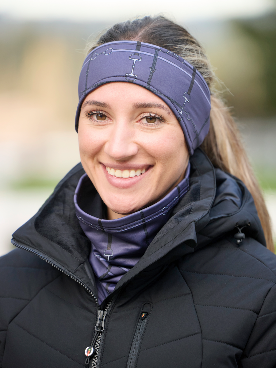 Kerrits First Level Fleece Headband
